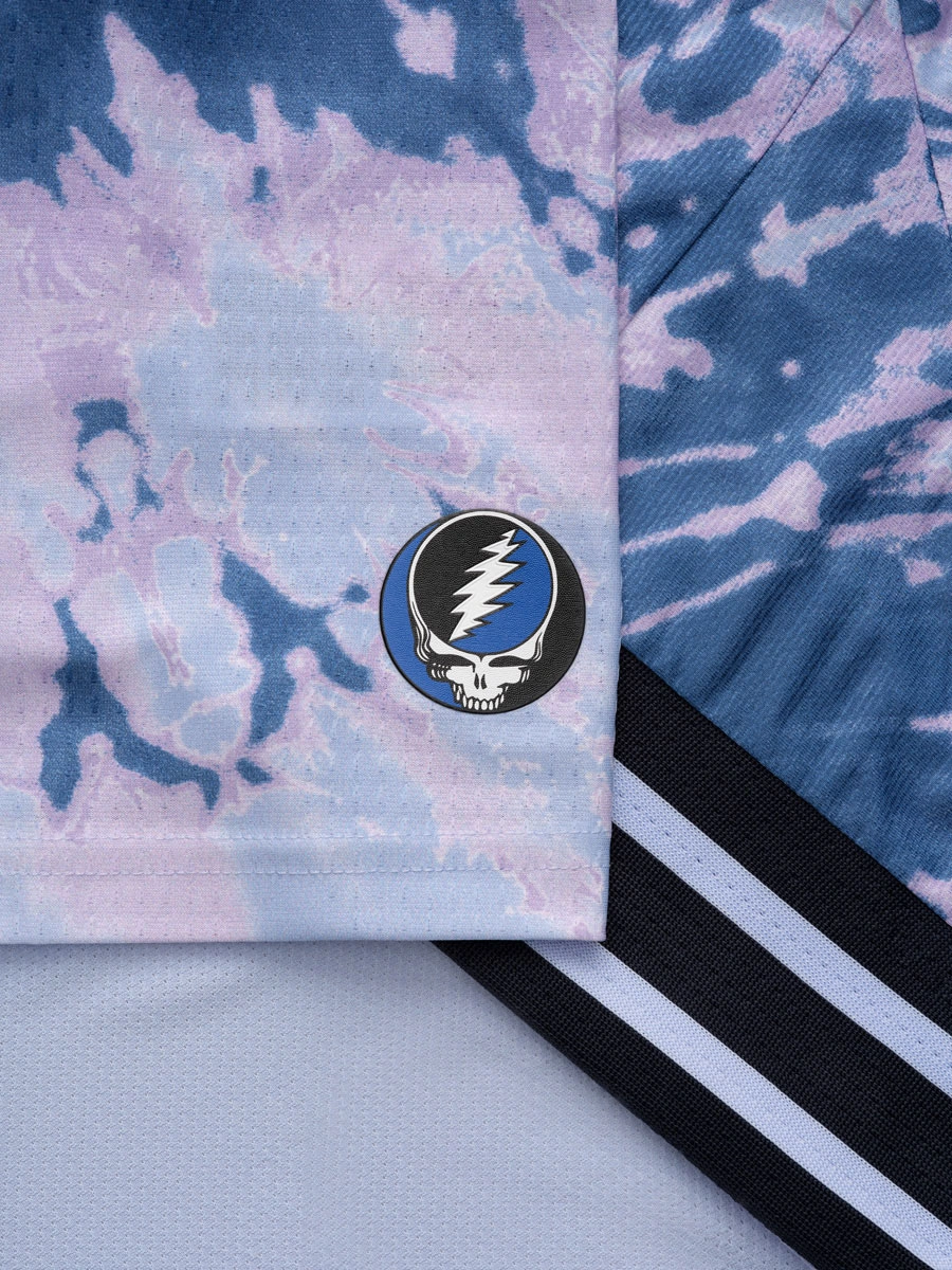 圣何塞地震 2026-27 赛季客场球衣 © 球衫堂 kitstown 圣何塞地震 2026-27 赛季客场球衣 © 球衫堂 kitstown