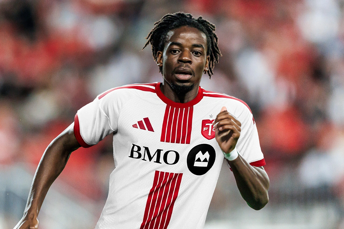 多伦多 2026-27 赛季客场球衣 © 球衫堂 kitstown 多伦多 2026-27 赛季客场球衣 © 球衫堂 kitstown