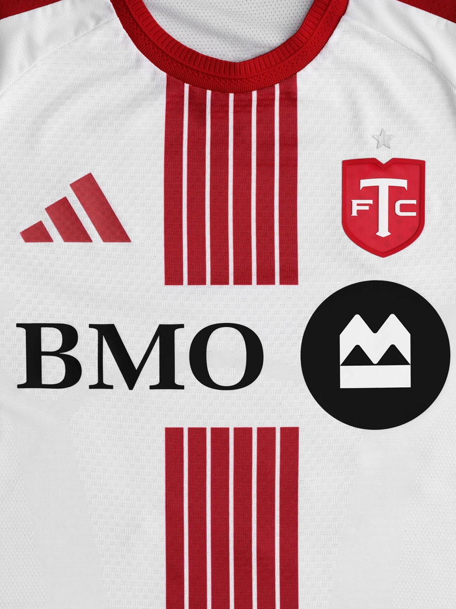 多伦多 2026-27 赛季客场球衣 © 球衫堂 kitstown 多伦多 2026-27 赛季客场球衣 © 球衫堂 kitstown