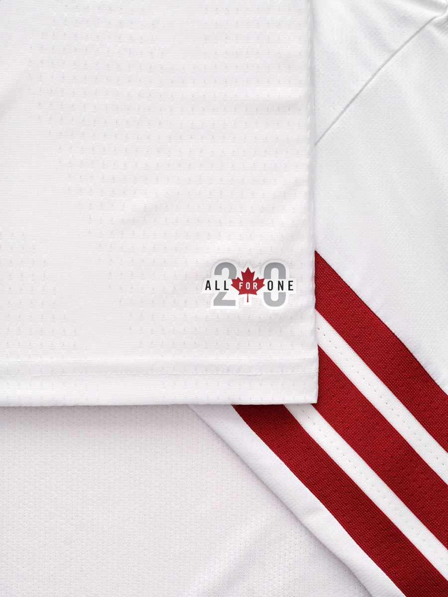 多伦多 2026-27 赛季客场球衣 © 球衫堂 kitstown 多伦多 2026-27 赛季客场球衣 © 球衫堂 kitstown