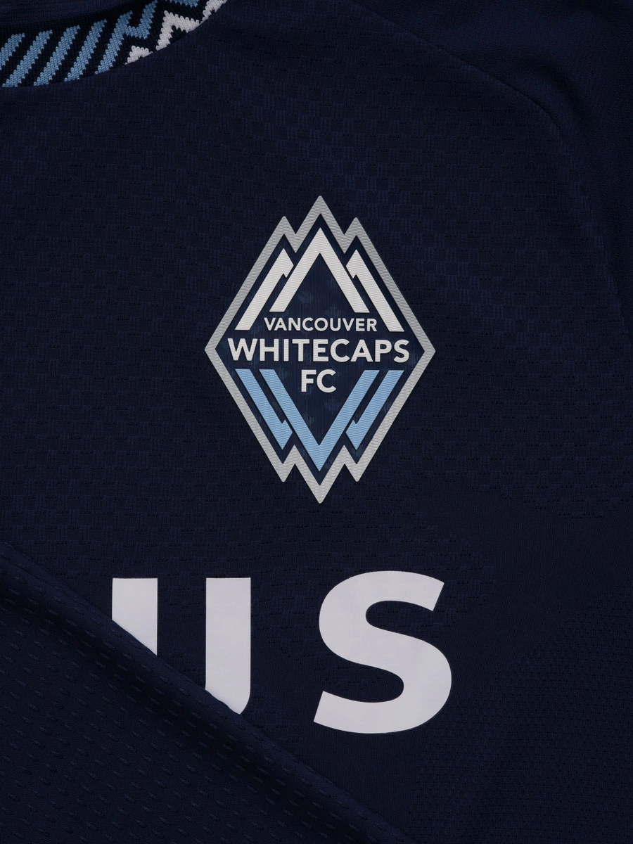 温哥华白浪 2026-27 赛季客场球衣 © 球衫堂 kitstown 温哥华白浪 2026-27 赛季客场球衣 © 球衫堂 kitstown