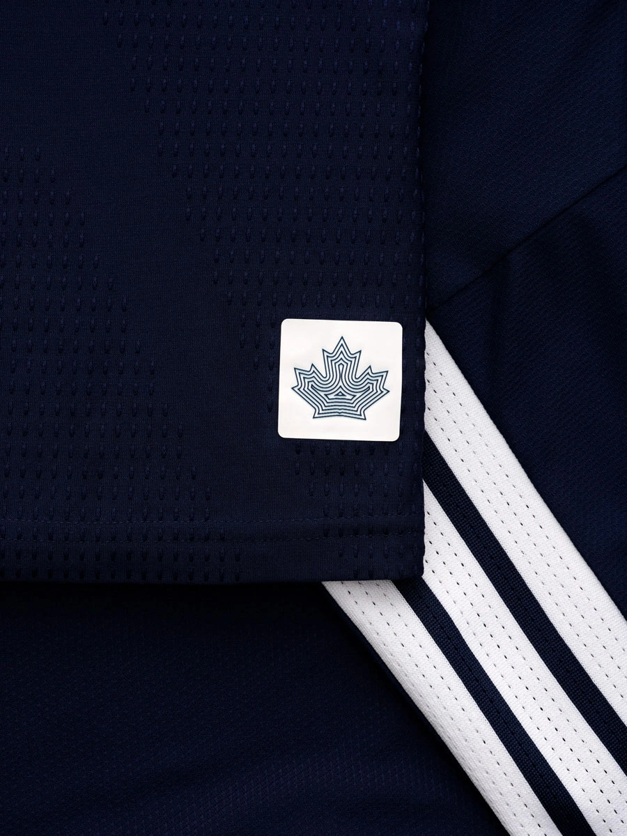 温哥华白浪 2026-27 赛季客场球衣 © 球衫堂 kitstown 温哥华白浪 2026-27 赛季客场球衣 © 球衫堂 kitstown