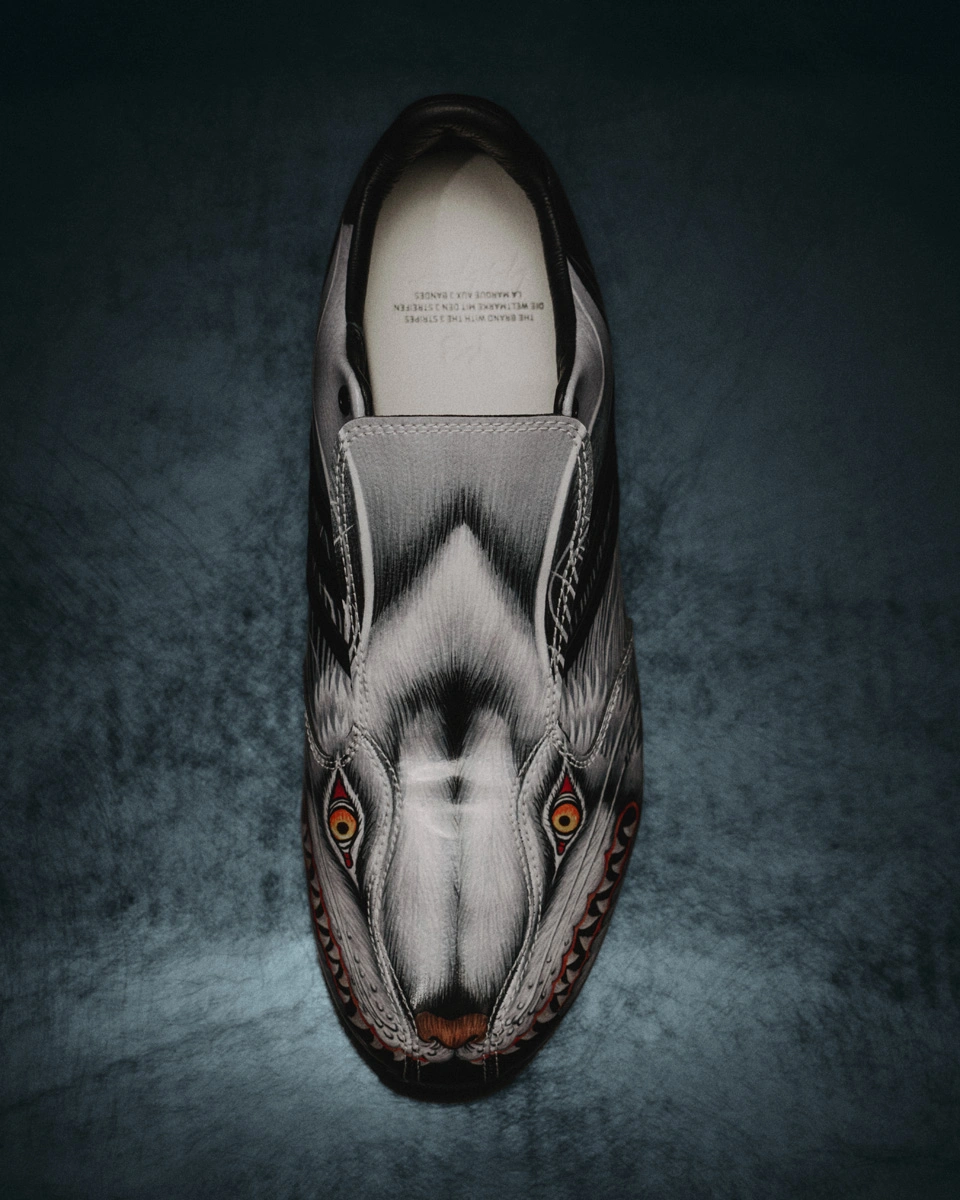 阿迪达斯携手山本耀司重塑 Y-3 F50 TUNIT 系列 © 球衫堂 kitstown 阿迪达斯携手山本耀司重塑 Y-3 F50 TUNIT 系列 © 球衫堂 kitstown