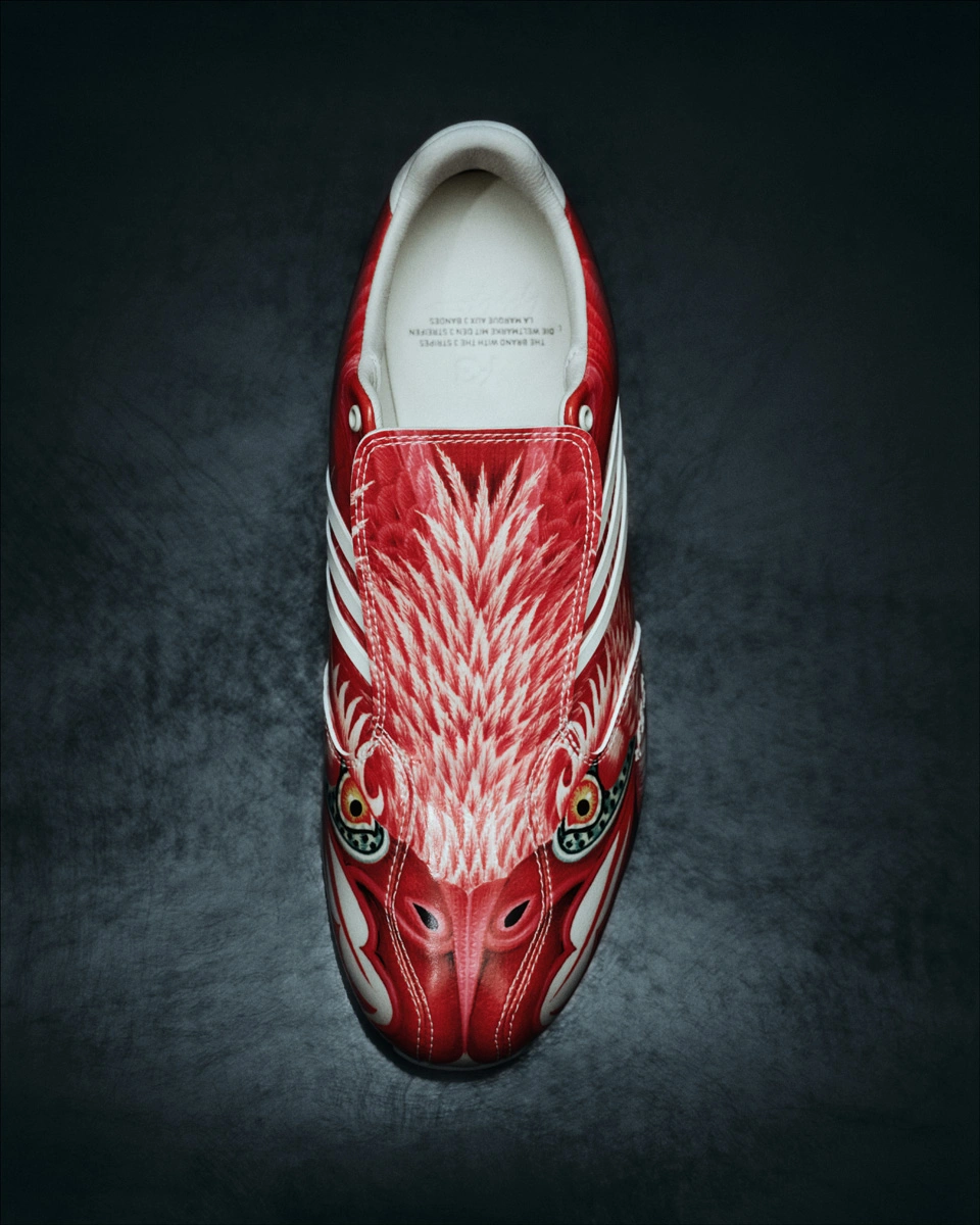 阿迪达斯携手山本耀司重塑 Y-3 F50 TUNIT 系列 © 球衫堂 kitstown 阿迪达斯携手山本耀司重塑 Y-3 F50 TUNIT 系列 © 球衫堂 kitstown