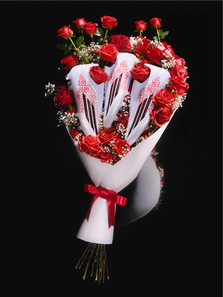 阿迪达斯发布亚马尔全新个人款 F50 “心之猎手”系列战靴 © 球衫堂 kitstown