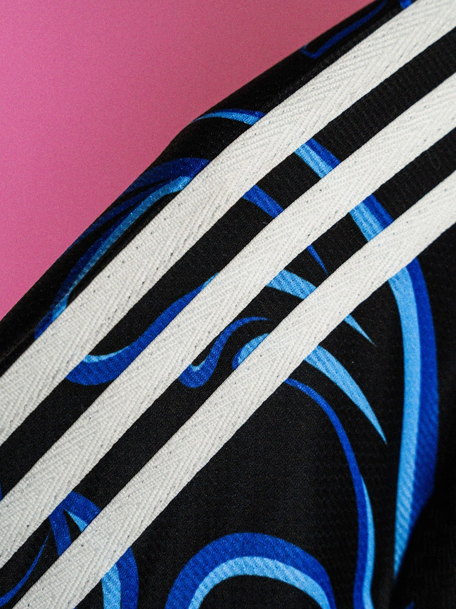 阿根廷国家队 2026 世界杯客场球衣 © 球衫堂 kitstown