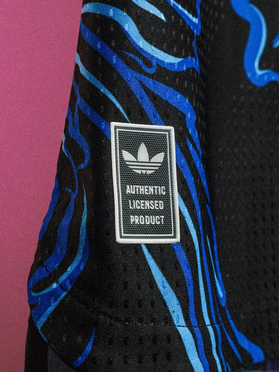 阿根廷国家队 2026 世界杯客场球衣 © 球衫堂 kitstown