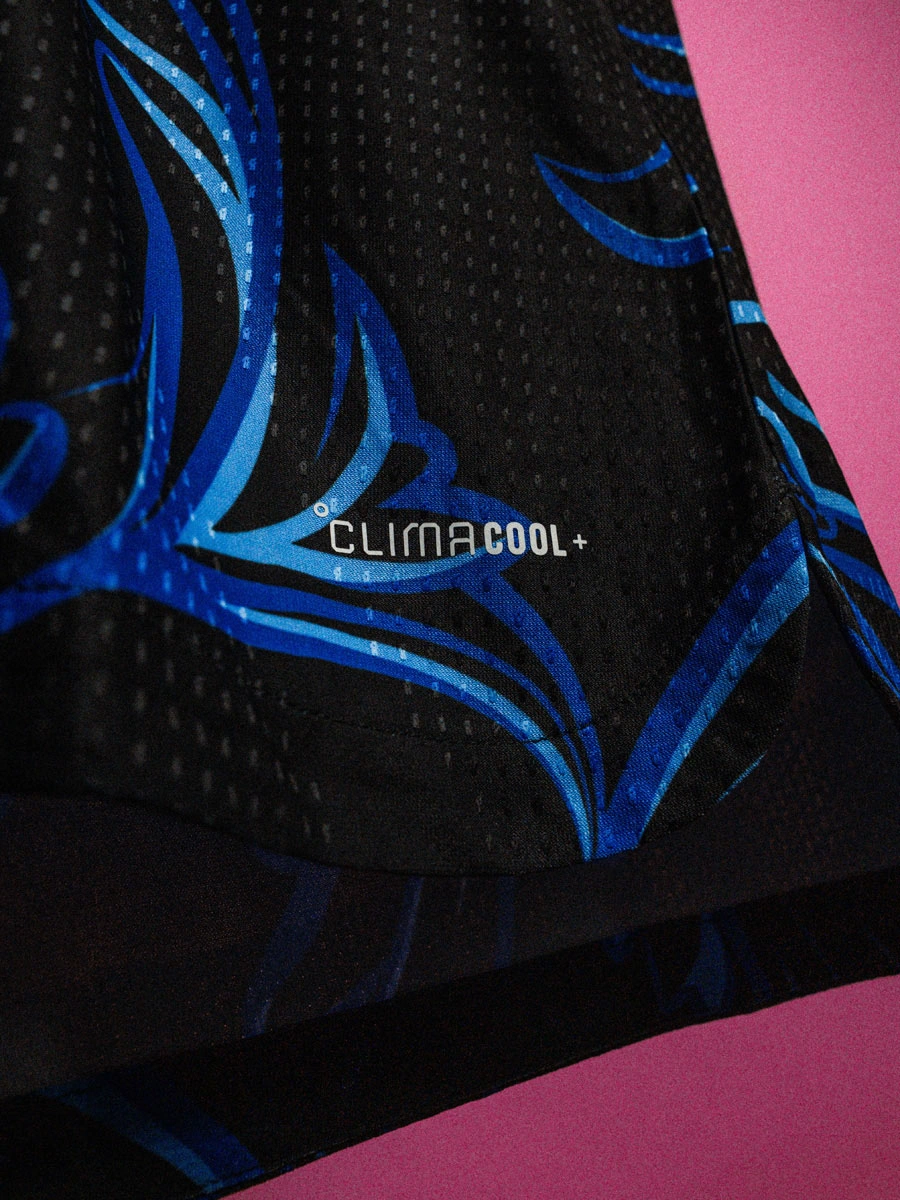 阿根廷国家队 2026 世界杯客场球衣 © 球衫堂 kitstown