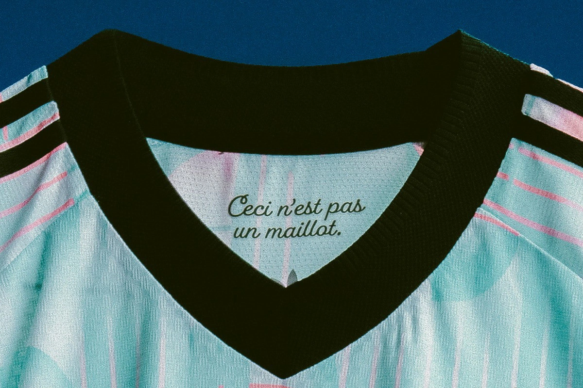 比利时国家队 2026 世界杯客场球衣 © 球衫堂 kitstown 比利时国家队 2026 世界杯客场球衣 © 球衫堂 kitstown