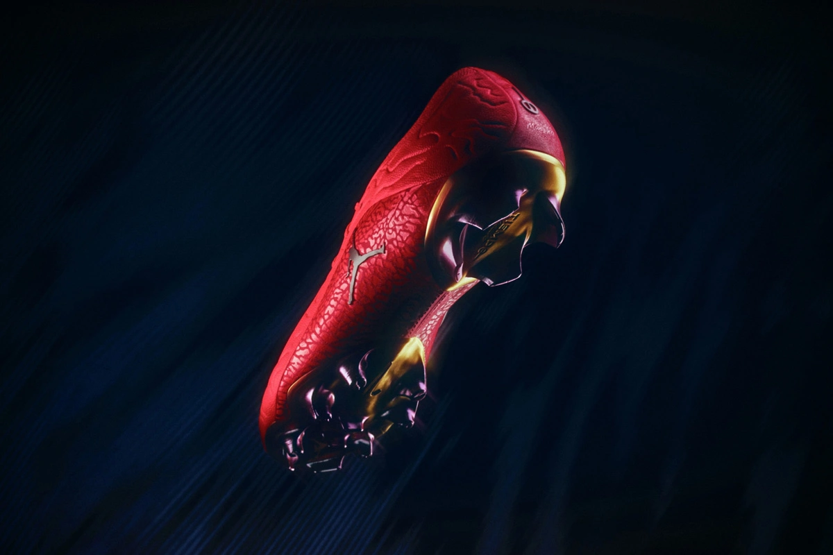 巴西国家队 2026 世界杯客场球衣 © 球衫堂 kitstown