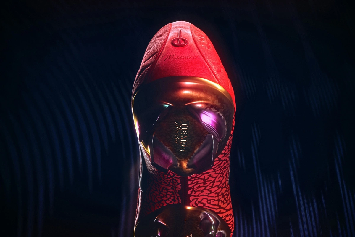 巴西国家队 2026 世界杯客场球衣 © 球衫堂 kitstown