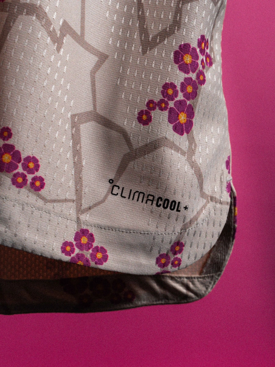 智利国家队 2026-27 赛季客场球衣 © 球衫堂 kitstown