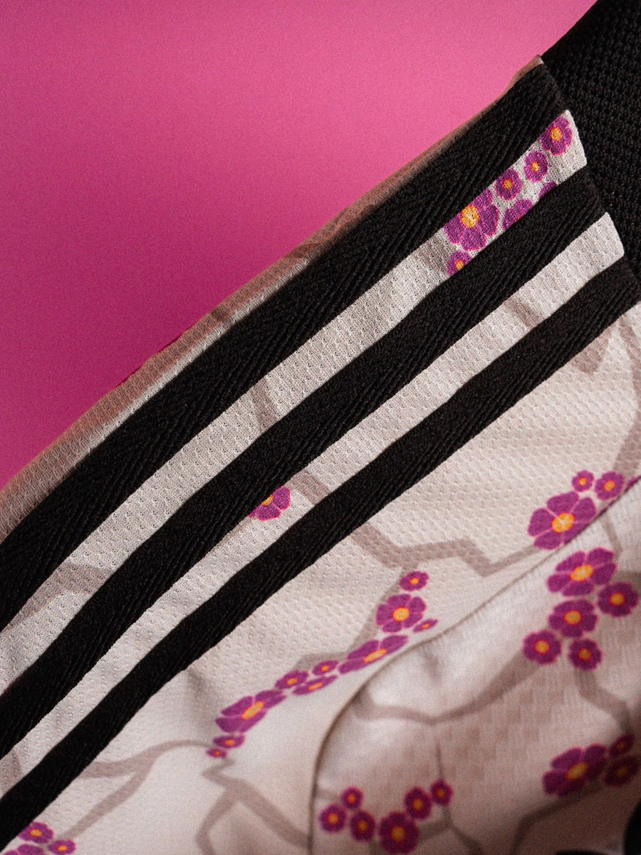 智利国家队 2026-27 赛季客场球衣 © 球衫堂 kitstown