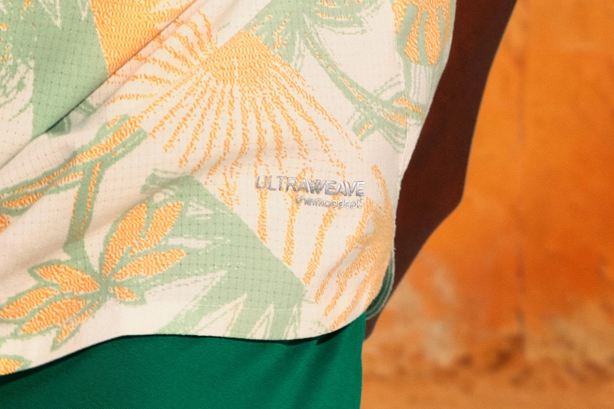 科特迪瓦国家队 2026 世界杯主客场球衣 © 球衫堂 kitstown