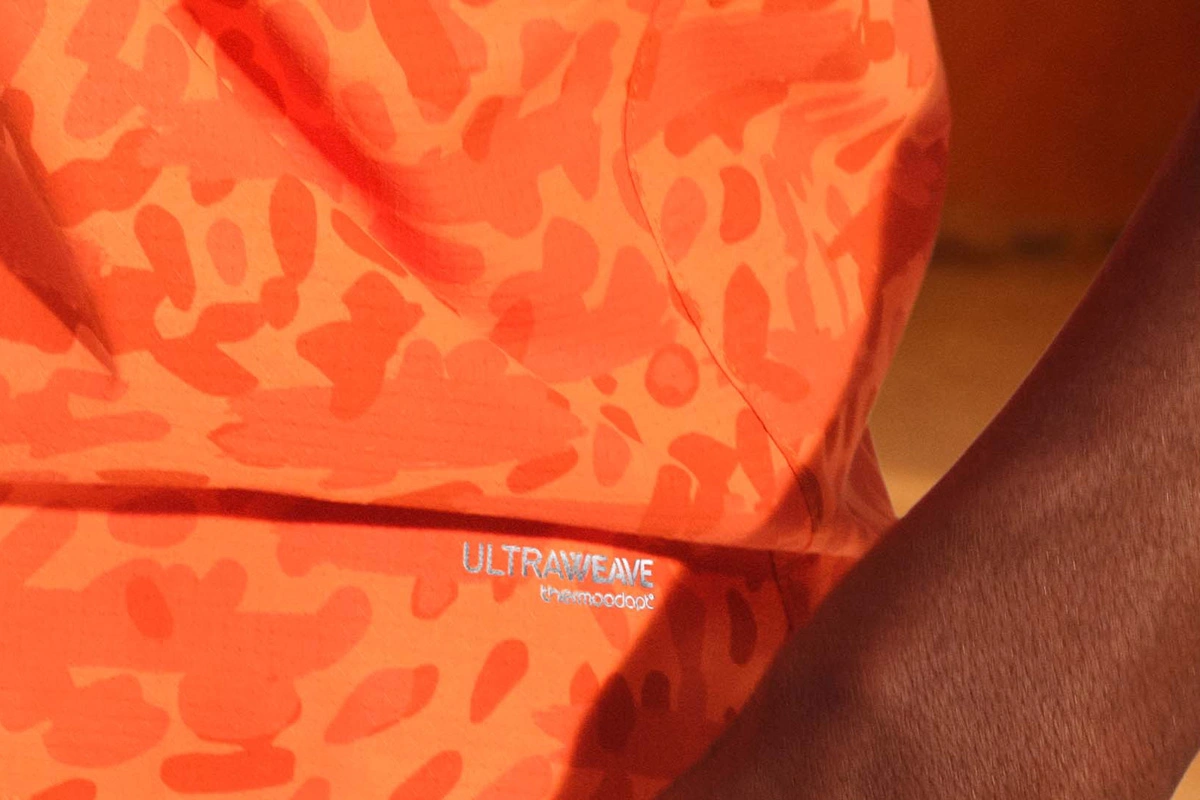 科特迪瓦国家队 2026 世界杯主客场球衣 © 球衫堂 kitstown