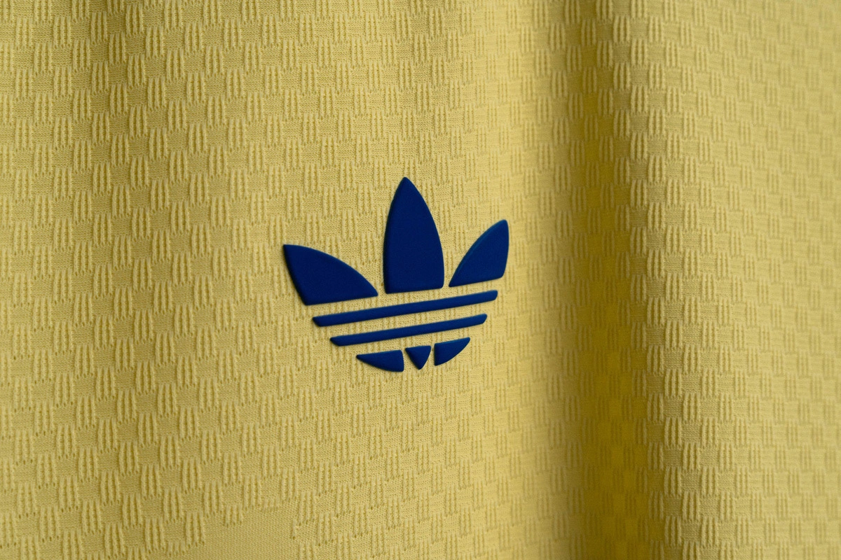 库拉索代表队 2026 世界杯客场球衣 © 球衫堂 kitstown 库拉索代表队 2026 世界杯客场球衣 © 球衫堂 kitstown