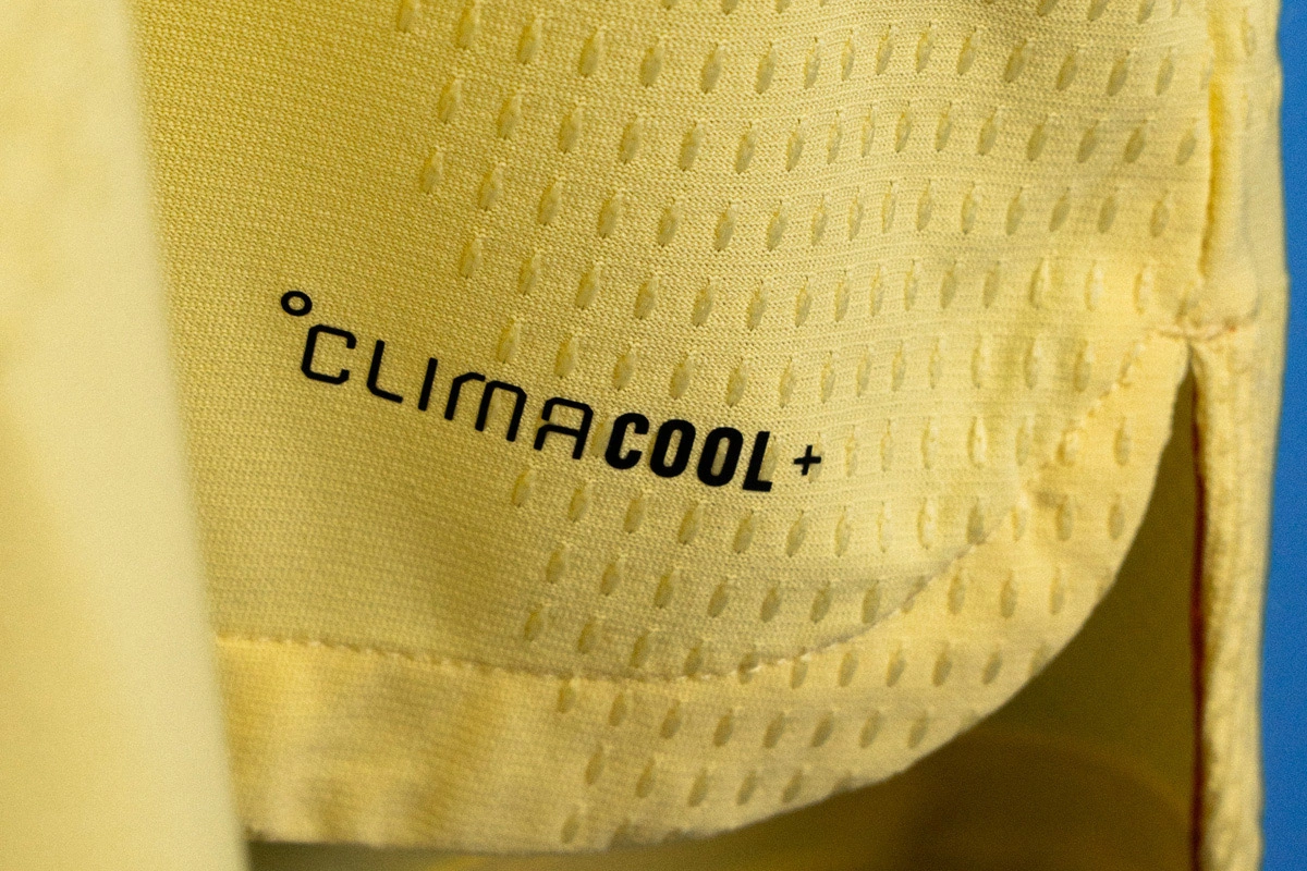 库拉索代表队 2026 世界杯客场球衣 © 球衫堂 kitstown 库拉索代表队 2026 世界杯客场球衣 © 球衫堂 kitstown