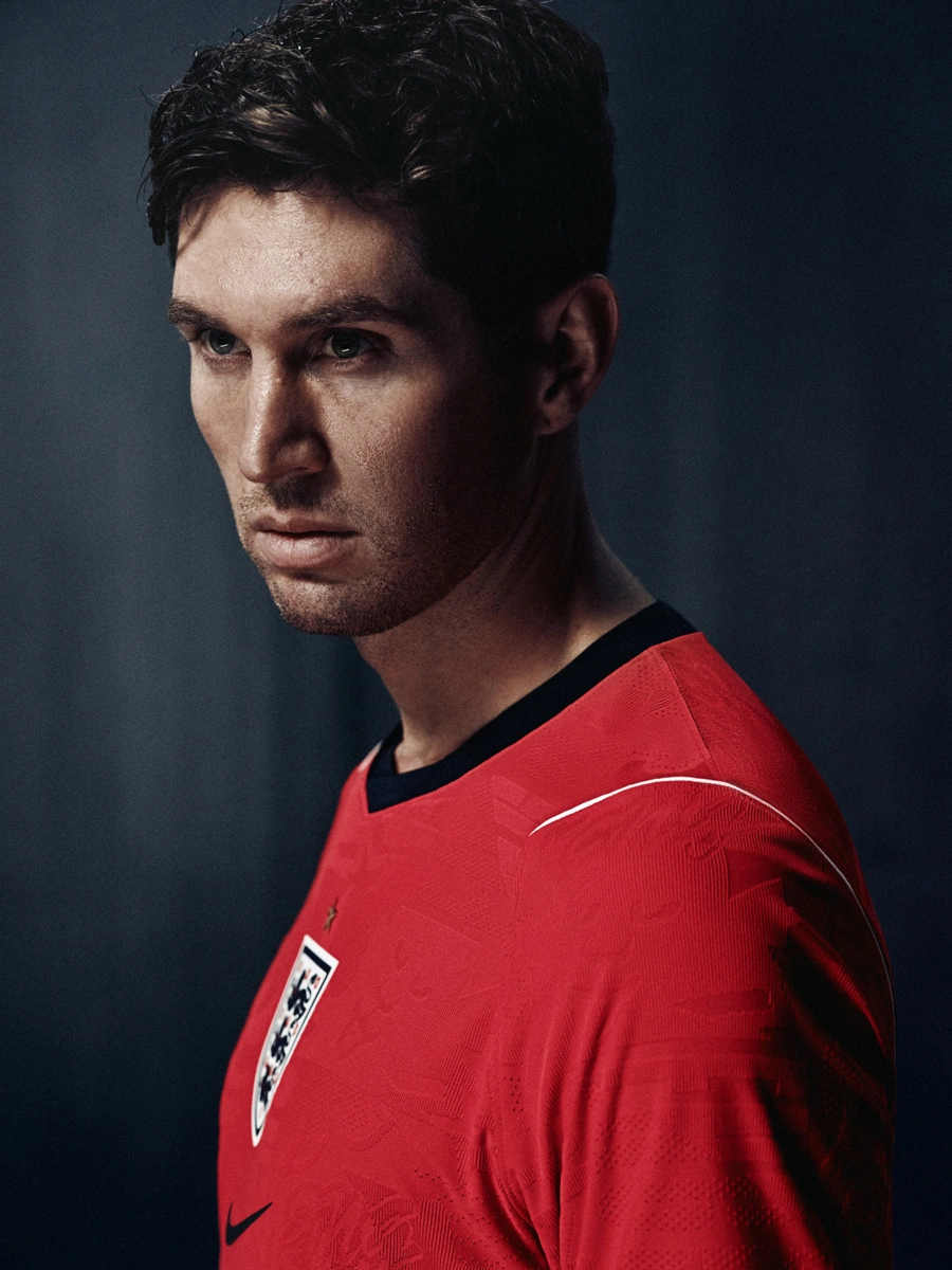 英格兰国家队 2026 世界杯主客场球衣 © 球衫堂 kitstown