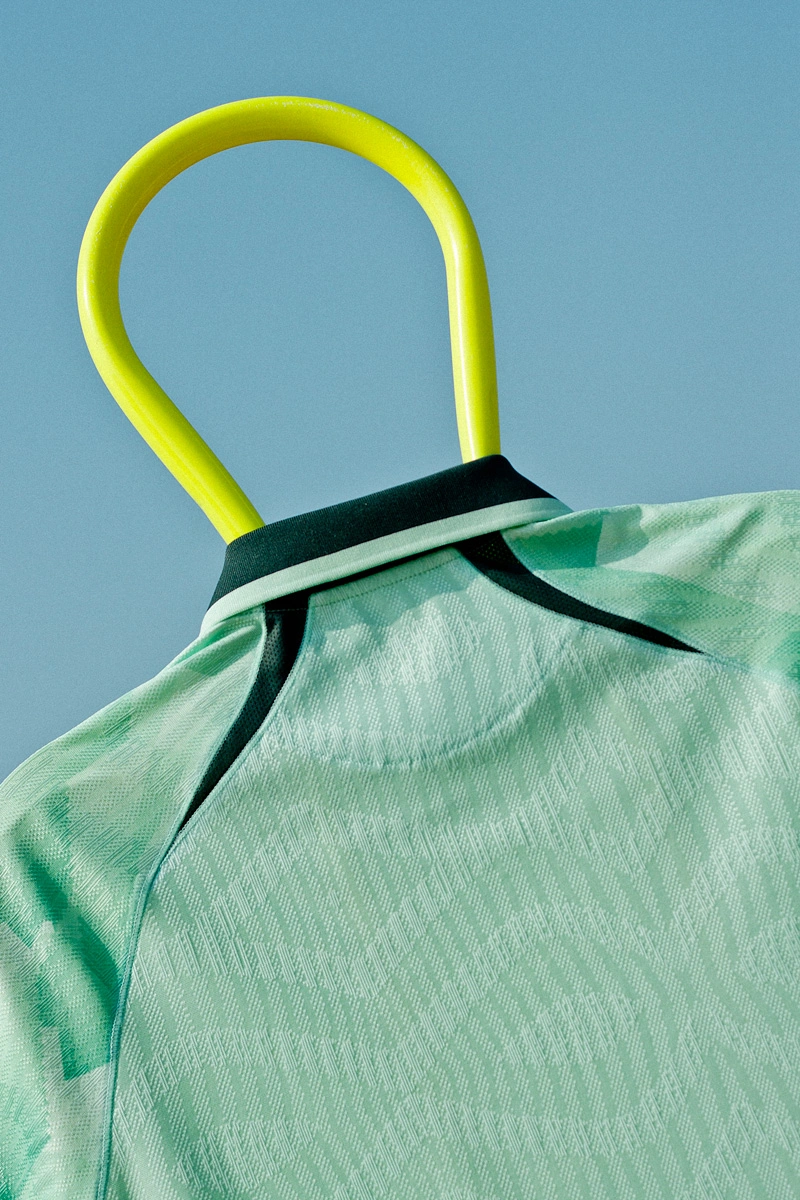 佛山南狮 2026 赛季主客场球衣 © 球衫堂 kitstown 佛山南狮 2026 赛季主客场球衣 © 球衫堂 kitstown