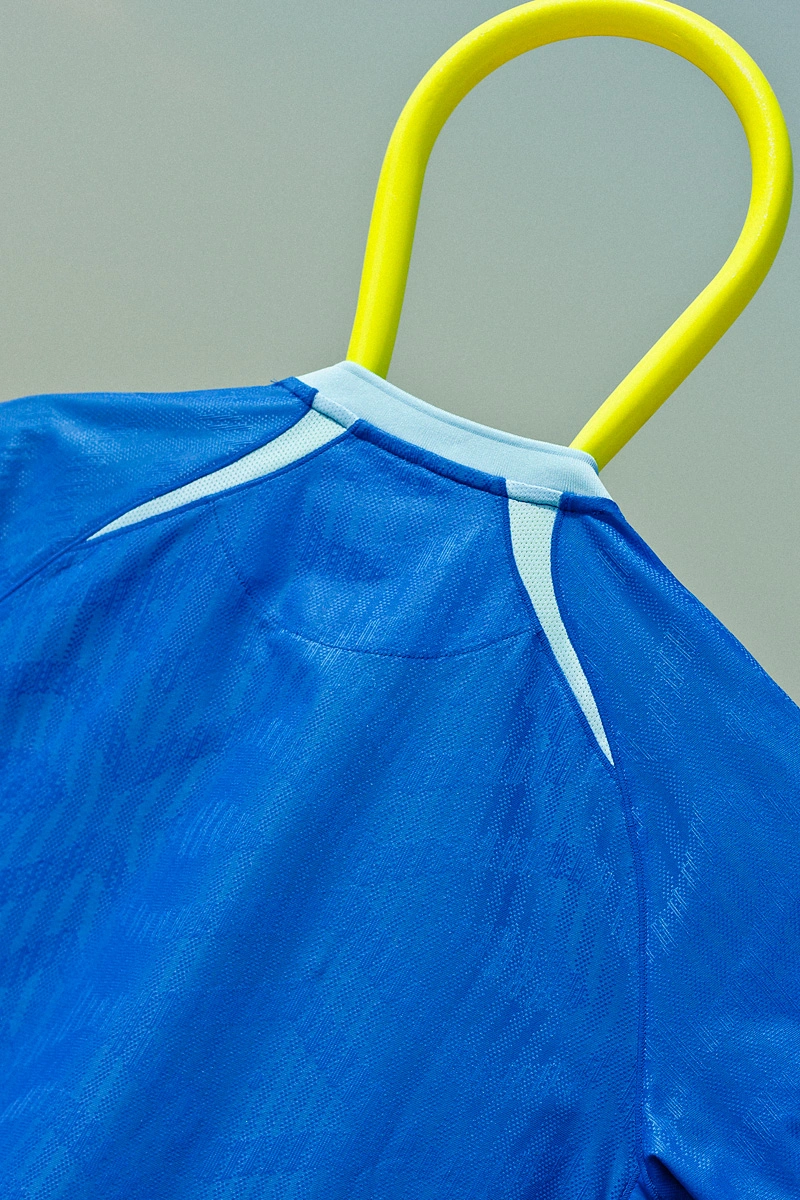 佛山南狮 2026 赛季主客场球衣 © 球衫堂 kitstown 佛山南狮 2026 赛季主客场球衣 © 球衫堂 kitstown