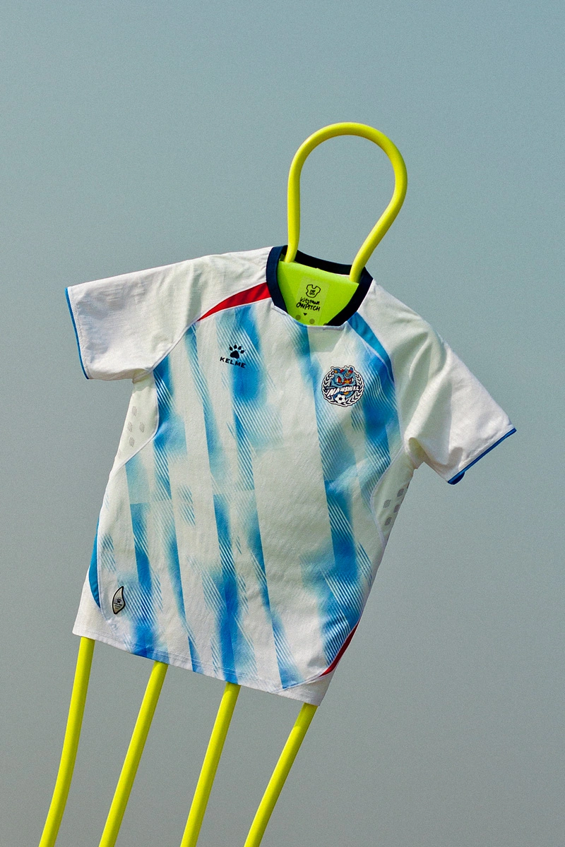 佛山南狮 2026 赛季主客场球衣 © 球衫堂 kitstown 佛山南狮 2026 赛季主客场球衣 © 球衫堂 kitstown