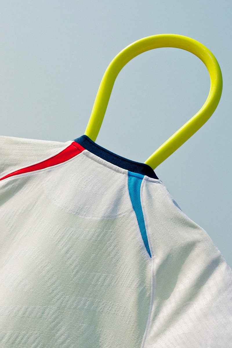 佛山南狮 2026 赛季主客场球衣 © 球衫堂 kitstown 佛山南狮 2026 赛季主客场球衣 © 球衫堂 kitstown