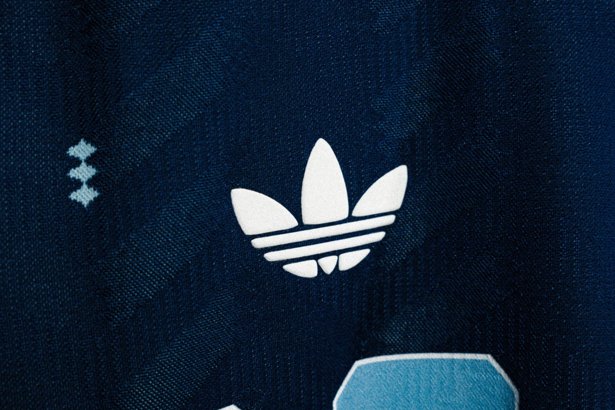 德国国家队 2026 世界杯客场球衣 © 球衫堂 kitstown 德国国家队 2026 世界杯客场球衣 © 球衫堂 kitstown