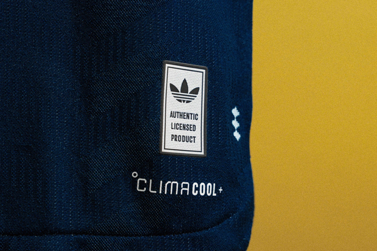 德国国家队 2026 世界杯客场球衣 © 球衫堂 kitstown 德国国家队 2026 世界杯客场球衣 © 球衫堂 kitstown