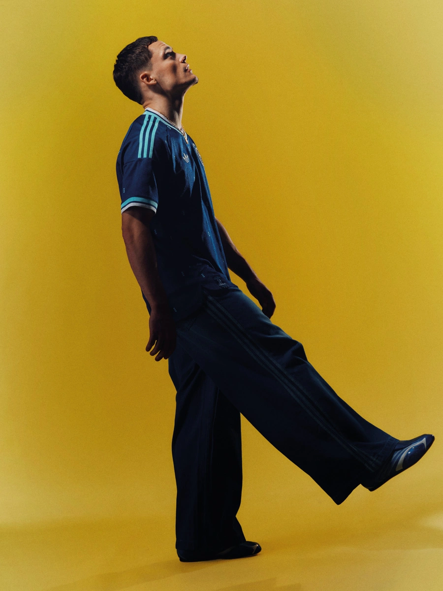 德国国家队 2026 世界杯客场球衣 © 球衫堂 kitstown 德国国家队 2026 世界杯客场球衣 © 球衫堂 kitstown