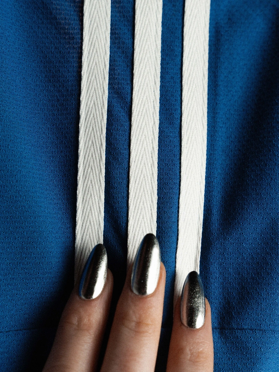 希腊国家队 2026-27 赛季客场球衣 © 球衫堂 kitstown