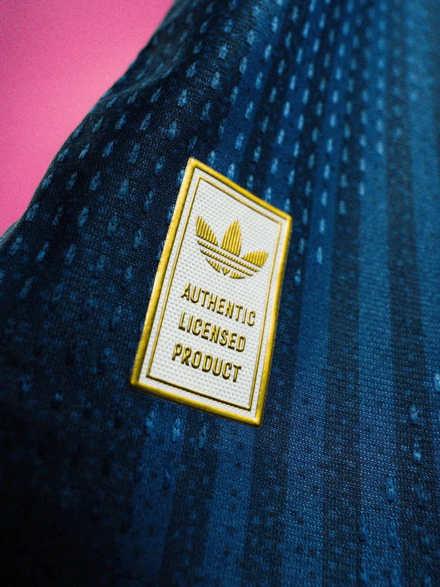 希腊国家队 2026-27 赛季客场球衣 © 球衫堂 kitstown