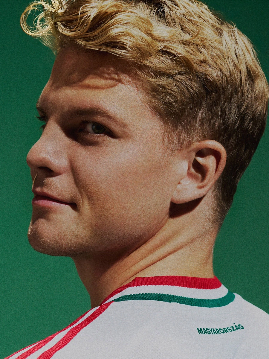 匈牙利国家队 2026-27 赛季客场球衣 © 球衫堂 kitstown 匈牙利国家队 2026-27 赛季客场球衣 © 球衫堂 kitstown