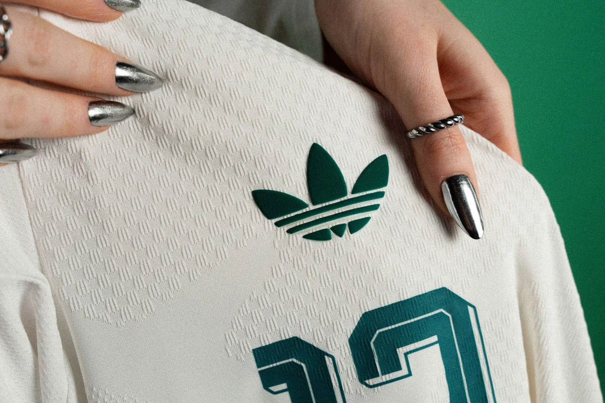 匈牙利国家队 2026-27 赛季客场球衣 © 球衫堂 kitstown 匈牙利国家队 2026-27 赛季客场球衣 © 球衫堂 kitstown