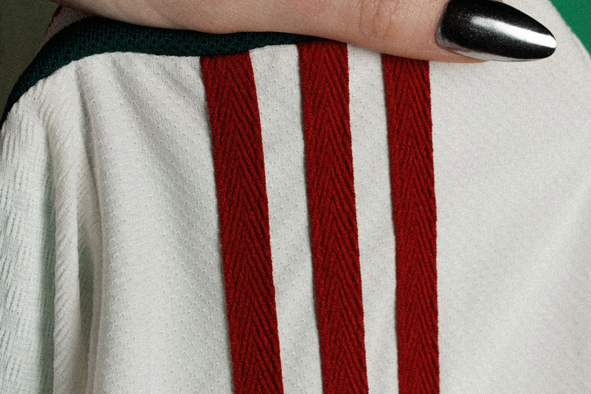 匈牙利国家队 2026-27 赛季客场球衣 © 球衫堂 kitstown 匈牙利国家队 2026-27 赛季客场球衣 © 球衫堂 kitstown