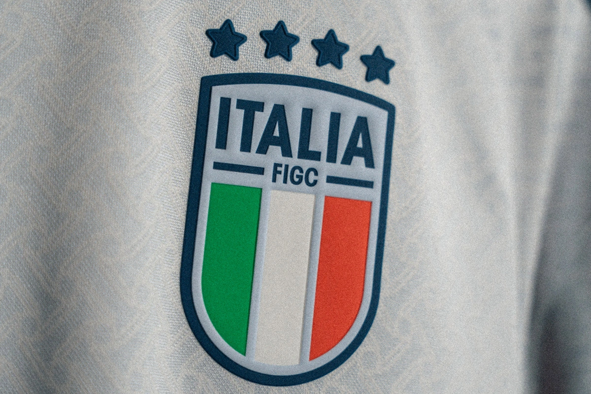 意大利国家队 2026-27 赛季客场球衣 © 球衫堂 kitstown