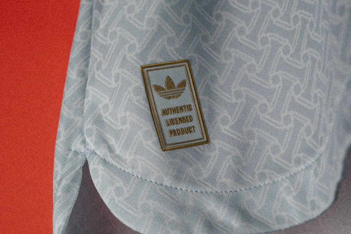 意大利国家队 2026-27 赛季客场球衣 © 球衫堂 kitstown