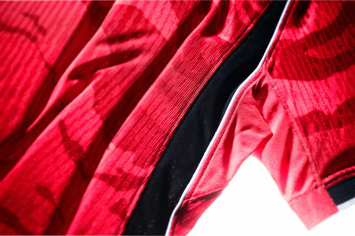 韩国国家队 2026 世界杯主客场球衣 © 球衫堂 kitstown 韩国国家队 2026 世界杯主客场球衣 © 球衫堂 kitstown