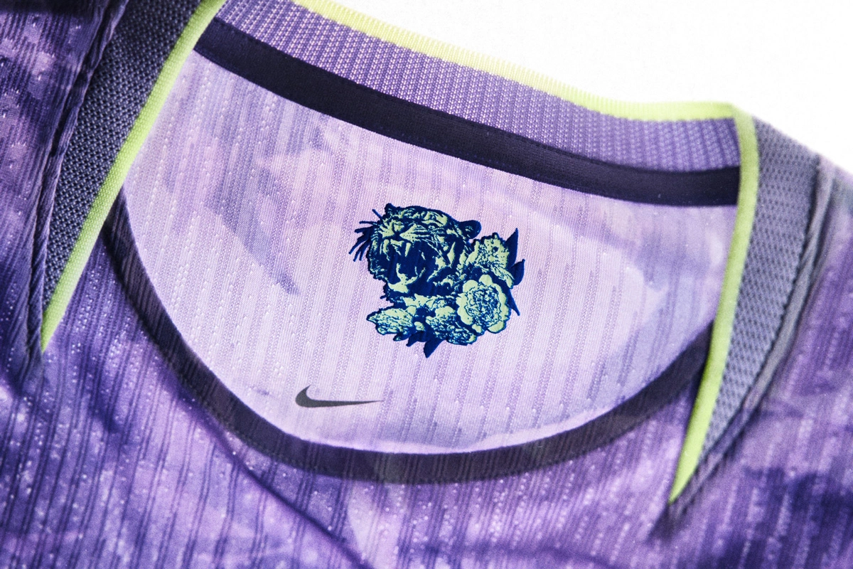 韩国国家队 2026 世界杯主客场球衣 © 球衫堂 kitstown 韩国国家队 2026 世界杯主客场球衣 © 球衫堂 kitstown