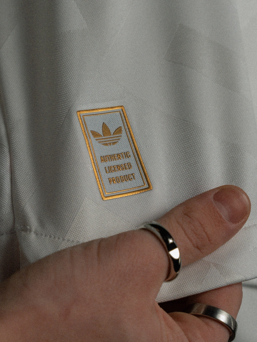 墨西哥国家队 2026 世界杯客场球衣 © 球衫堂 kitstown