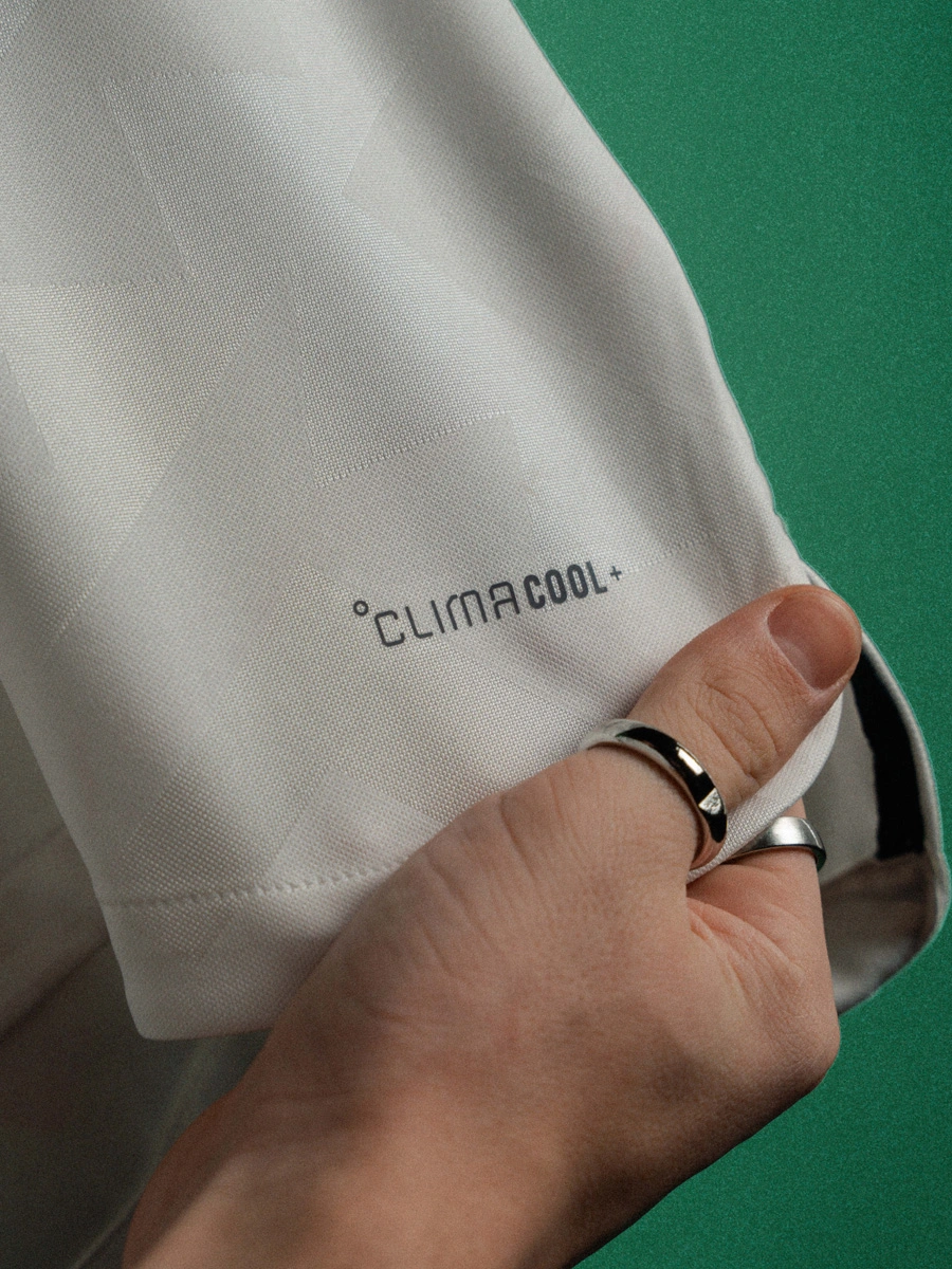 墨西哥国家队 2026 世界杯客场球衣 © 球衫堂 kitstown