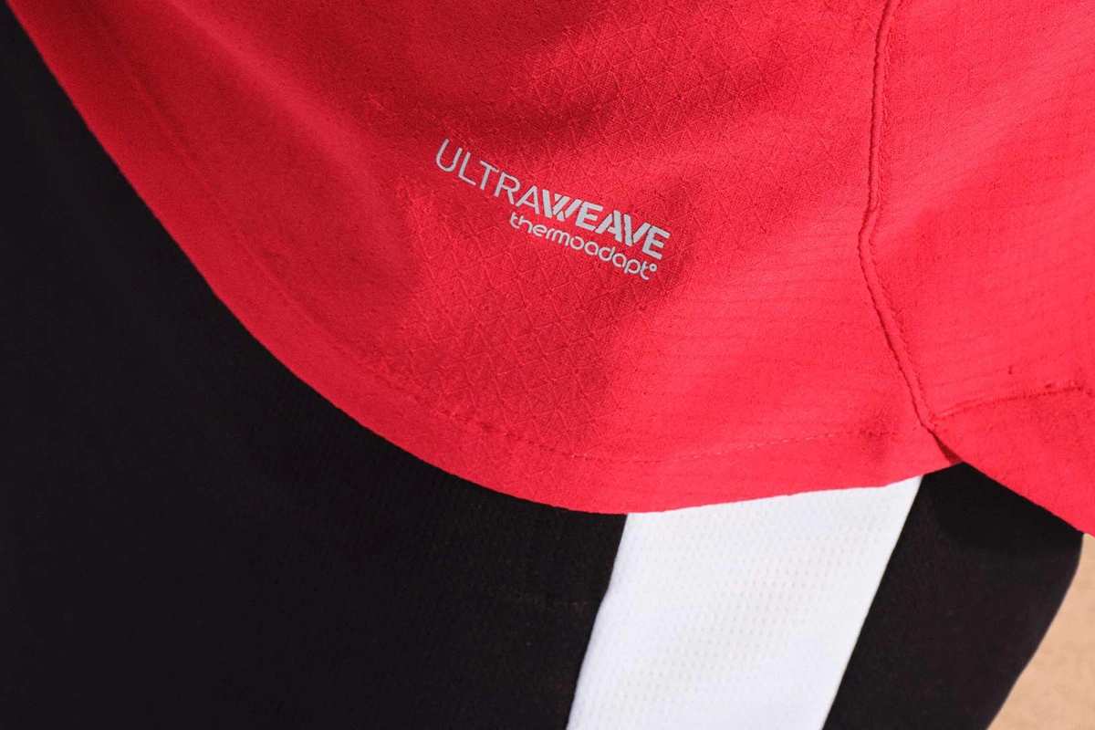 摩洛哥国家队 2026 世界杯主客场球衣 © 球衫堂 kitstown