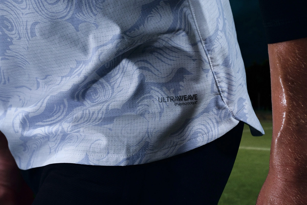 新西兰国家队 2026 世界杯主客场球衣 © 球衫堂 kitstown