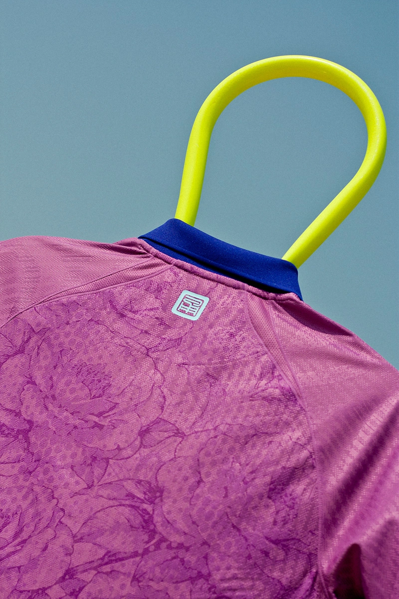 宁波 2026 赛季主客场球衣 © 球衫堂 kitstown 宁波 2026 赛季主客场球衣 © 球衫堂 kitstown