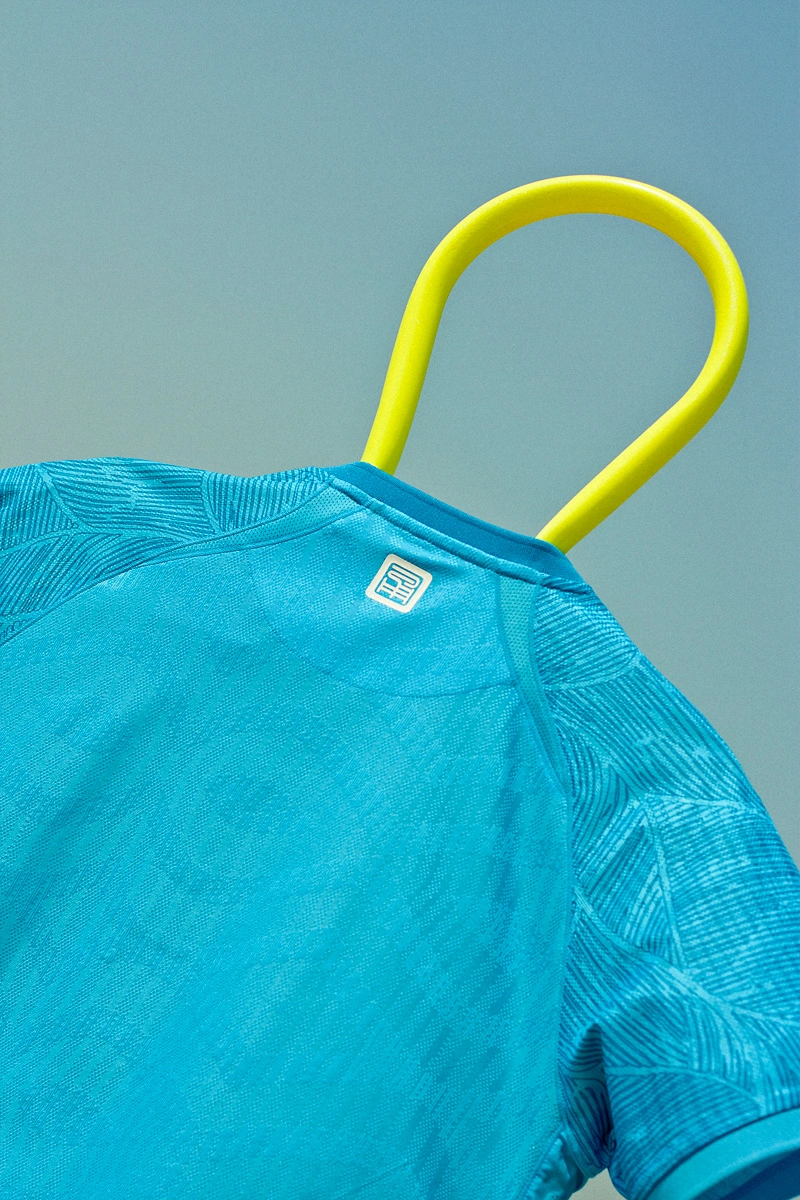 宁波 2026 赛季主客场球衣 © 球衫堂 kitstown 宁波 2026 赛季主客场球衣 © 球衫堂 kitstown