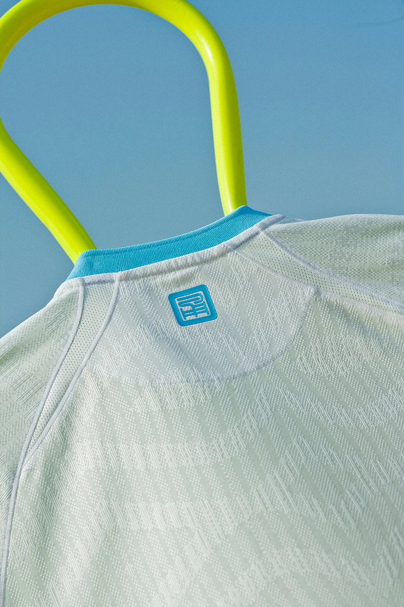 宁波 2026 赛季主客场球衣 © 球衫堂 kitstown 宁波 2026 赛季主客场球衣 © 球衫堂 kitstown