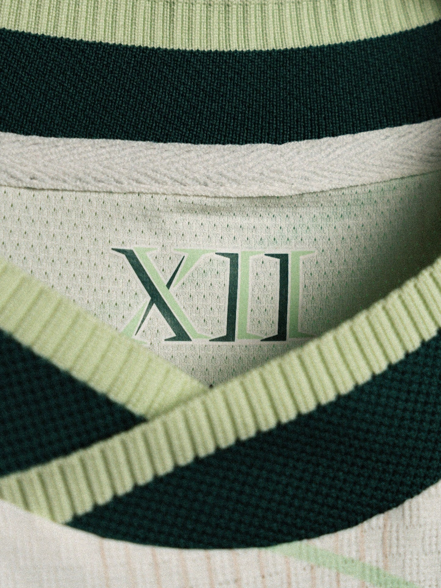 北爱尔兰代表队 2026-27 赛季客场球衣 © 球衫堂 kitstown