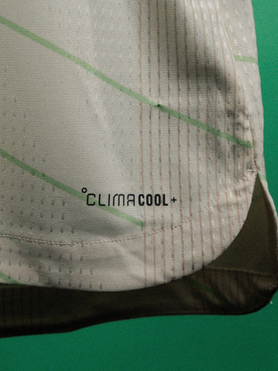 北爱尔兰代表队 2026-27 赛季客场球衣 © 球衫堂 kitstown