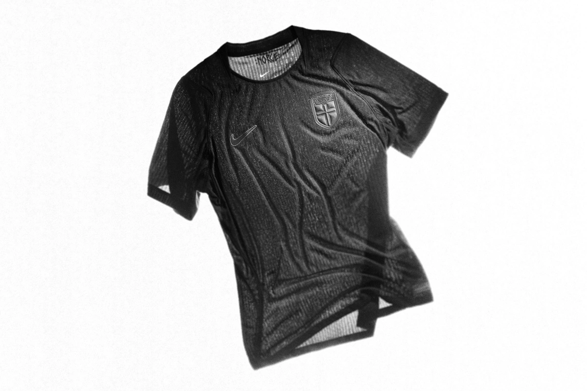 挪威国家队 2026 世界杯主客场球衣 © 球衫堂 kitstown 挪威国家队 2026 世界杯主客场球衣 © 球衫堂 kitstown