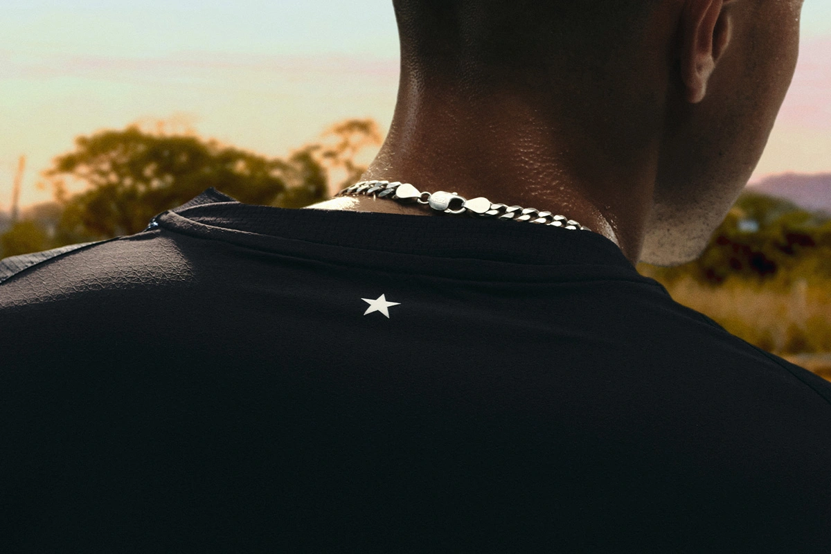 巴拉圭国家队 2026 世界杯主客场球衣 © 球衫堂 kitstown