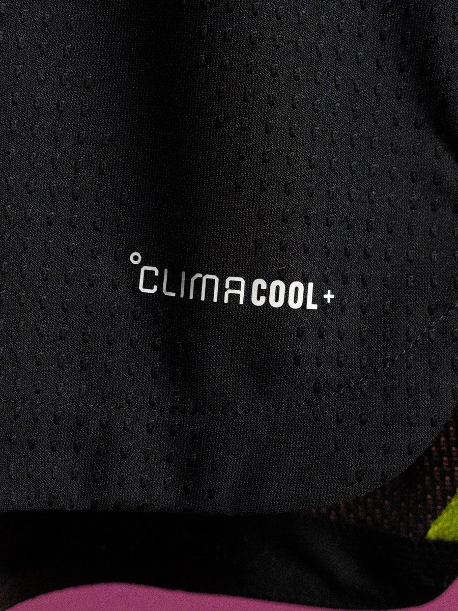 秘鲁国家队 2026-27 赛季客场球衣 © 球衫堂 kitstown